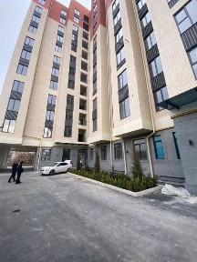 Последние 3 квартиры от сквера всего лишь 2 км Новостройка с кадастром