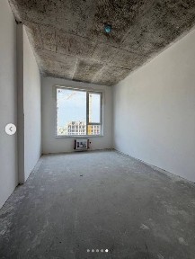 Продажа 3 комнатной 73кв² в ЖК NRG Jomiy