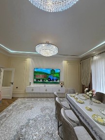 Ташкентская область, Ташкент, Мирзо-Улугбекский район