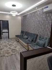 Сдается на Асалабад Кадышева 2/1/4