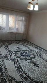Буюк Ипак Йоли метросига 100 метр Боллага квартира