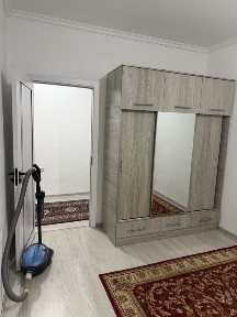Ташкентская область, Ташкент, Сергелийский район