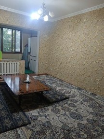 Yunusubod 19 Kvartal ijaraga 2 xonali uy