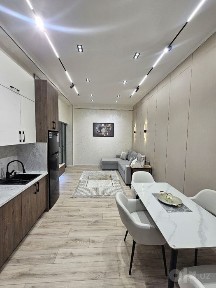 Ташкентская область, Ташкент, Чиланзарский район