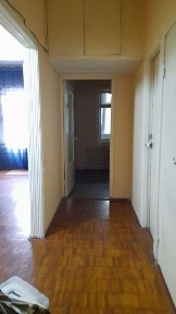 Yashnobod tuzel 2 da arendaga kvartira bor hamma Sharoitlari bor