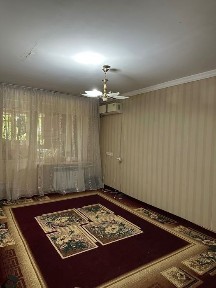 Kvartira QIZLAR uchun
