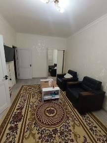 Аренда Юнусабад 11 метро 1х2/1/4 с мебелью и техникой