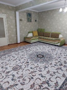 Сдам 3 комнатную в Мирабадском районе