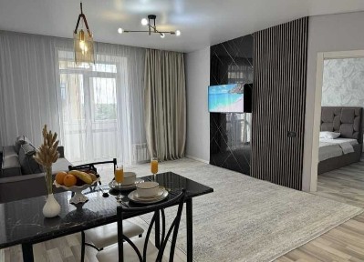 2-комн на Паркентском этаж 4/9 60 м²!