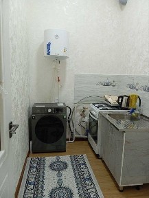 2 хона ижарага берилади