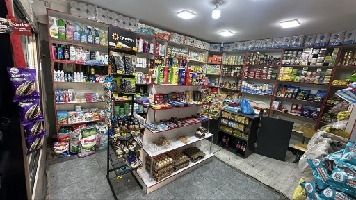 Arendaga magazin biznesi bn beriladi ibinsino 1