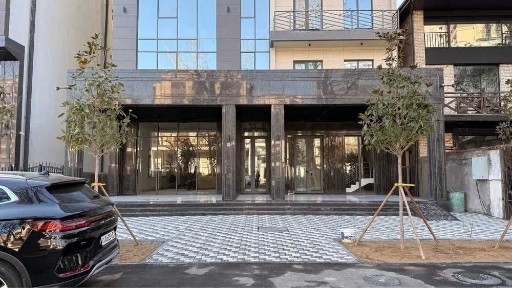 Аренда коммерческое/нежилое помещения есть несколько этажей