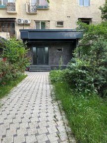сдаётся аренда под офис либа под бизнес яашнабдский Элбек ул