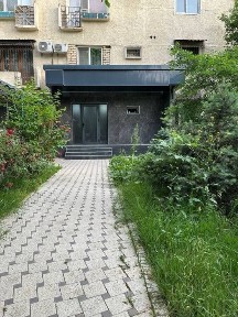 сдаётся аренда под офис либа под бизнес яашнабдский Элбек ул