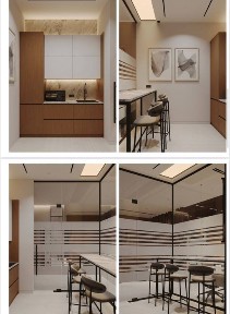 АРЕНДА Нежилое Помещение ЖК PIRAMIT TOWER 87м2 12-этаж