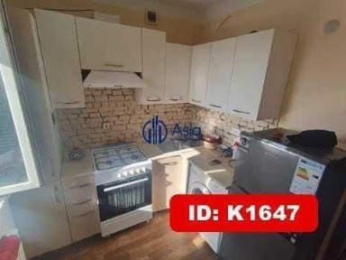 7-mikrdan Srochno ijaraga 3x xona 7-etaj beriladi K1647