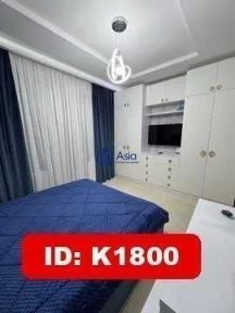 Masjid oldidan 2x xona Premium kvartira ijaraga beriladi K1615