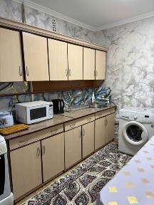 аренда 2 хонали 4 этаж