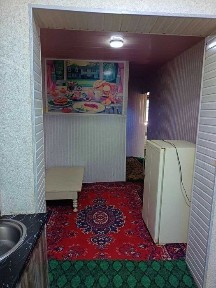 Квартира 2 хоналик Мафтуна бар