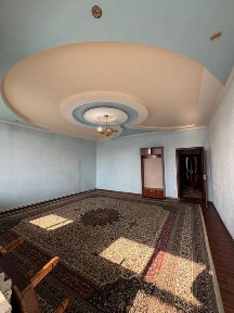 Бухарская область, Бухара