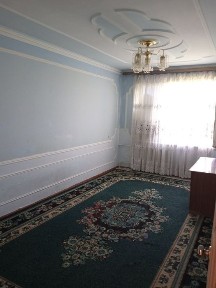 Квартира-2хоналик