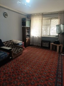 Сдается кватрита