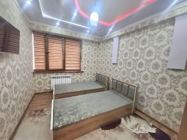 Самаркандская область, Самарканд