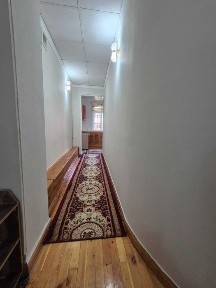 Gagarin Shotarustavilli 51 maktab 3 xonalik uy