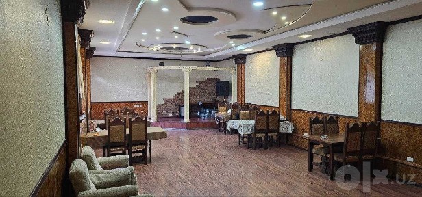 Угловой участок - кафе 5,6 сот. Рядом Кафе Бек, Лаби Хавуз, 69 школа.