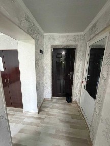 Реклама №3386 Продаётся 1-комнатная квартира