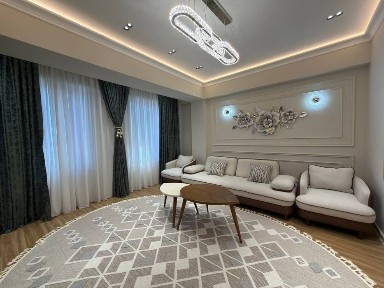 Продаётся 3х Комнатная квартира по адресу Рудакий 