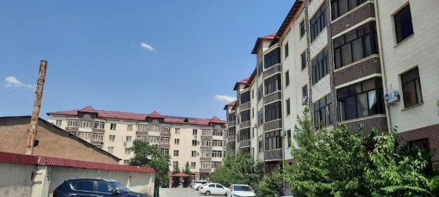продаётся квартира