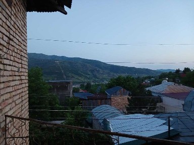 Ташкентская область, Чарвак