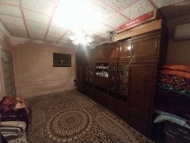 Ташкентская область, Алмалык