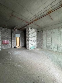 СРОЧНО ПРОДАЁТСЯ 2ком квартира на ЖК Nest one вид на парк 24-этаж 58м2