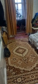 Продаётся квартира на Гор. парке в Чирчике