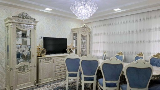 Ташкентская область, Ташкент, Шайхантахурский район