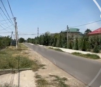 Срочно продается земля 2.3 соток Бектемирском районе