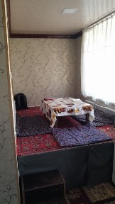 2 qavatli uy sotladi 3hona qogan malumotla telfonda
