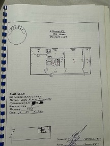 Продам 2-х комнатную квартиру на Кара-камыше 2/1 в Алмазарском районе