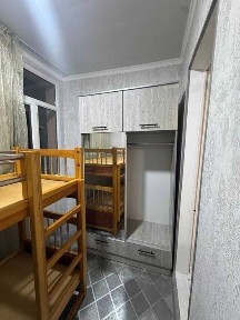 Ташкентская область, Ташкент, Яшнабадский район