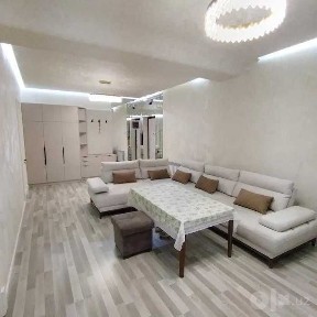 *Vegas Tower 3ком квартира в центре. Под ключ. Шота Руставелли, Братские