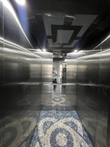 Шайхонтохур тум Белтепа 4-хона 7-этаж 7 этажлик дом 94 квадр Ўзимники