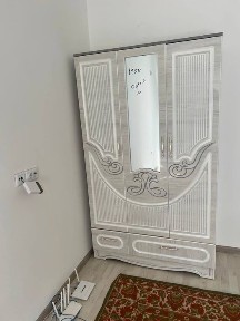 Ташкентская область, Ташкент, Сергелийский район