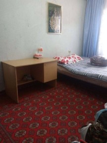 Ташкентская область, Ташкент, Чиланзарский район