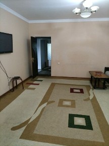 Юнусобод15 да квартира бор. Метро 