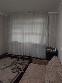 Квартира ижарага берилади