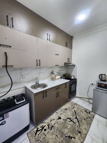 Algoritm Eshonguzar city