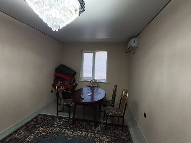 Бектемир водник Мусаффо масканда