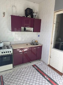 Bez makler qizlar uchun kvartira sheriklikka. 1 yoki 2 ta qiz un